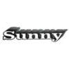 Sunny