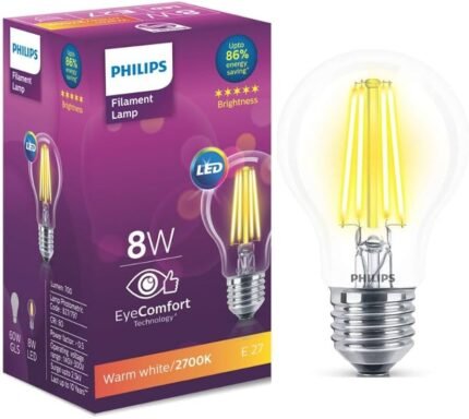 Philips A60 LED Lamp