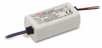 MEANWELL Power Supply