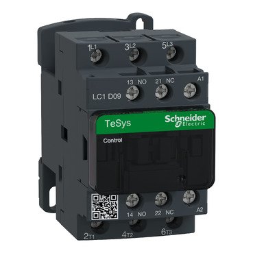Schneider TeSys Contactor