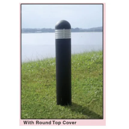 OEM IP55 Garden Bollard