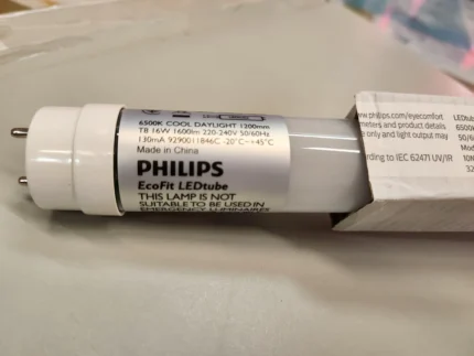 Philips Ecofit 16W 4Ft