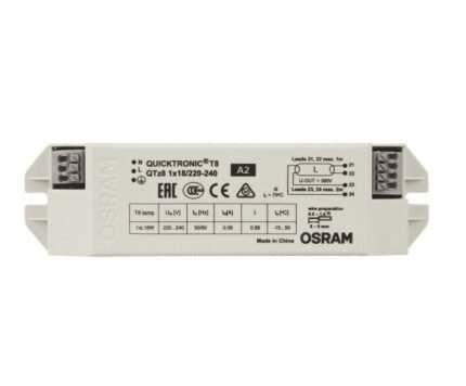 Osram QTz8 Ballast