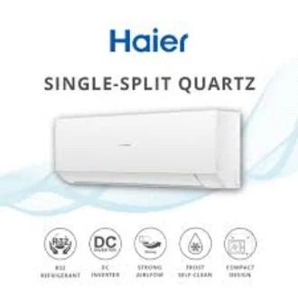 Haier Inverter Aircon