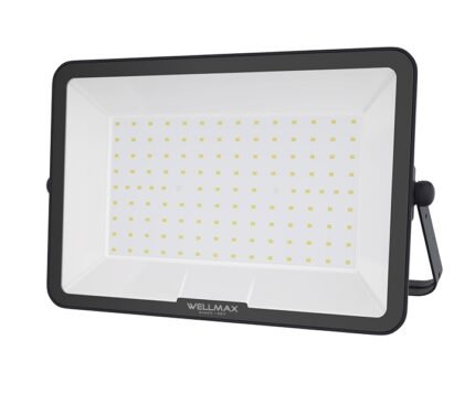 Wellmax 200W Flood Light
