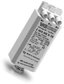 Vossloh Schwabe Z400MK D20 Ignitor