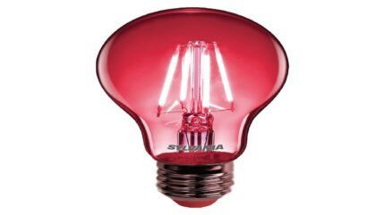 Sylvania E27 LED Bulb