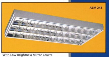 ADAM LITE Linear Downlight