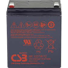 CSB HR1227WF2 Battery