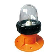 BSW Lifeboat Flashing Light