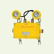 Warom Explosion Proof Light