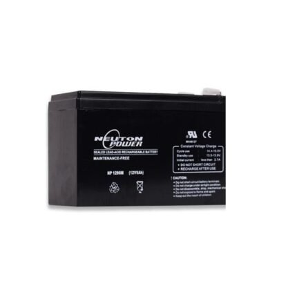 Neuton NPL1275 Battery