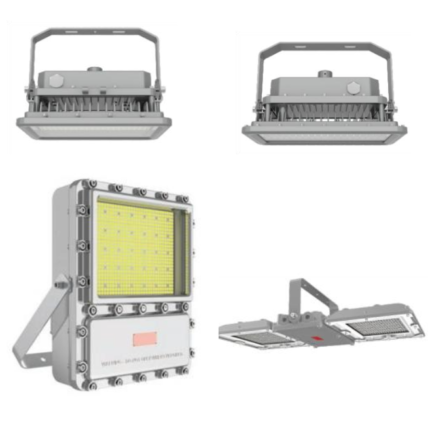 Venas EX-500W Flood Light