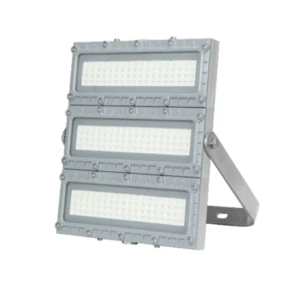 200W 5000K Explosion Proof