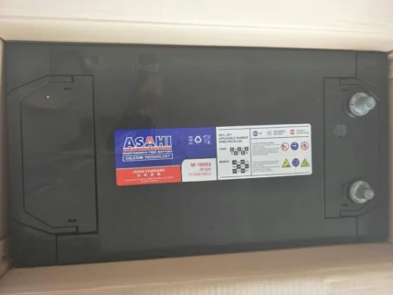 Asahi MF-N 12V 200Ah