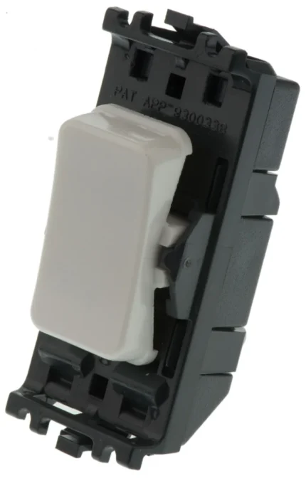 MK Electric Rocker Switch