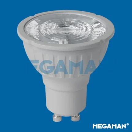 MEGAMAN PAR16 Lamp