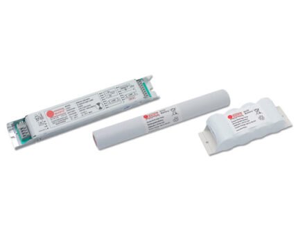 MAXSPID Emergency Kit