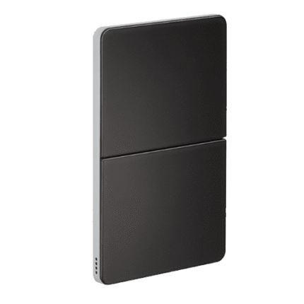 Philips Antumbra Panel 2Button