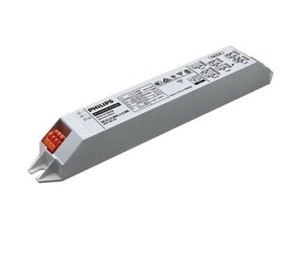 Philips EB-Ci Electronic Ballast