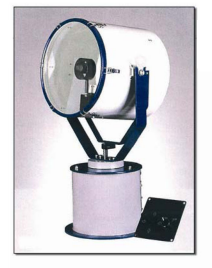 Remote Control Searchlight