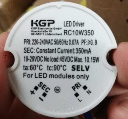 LED Driver 30W