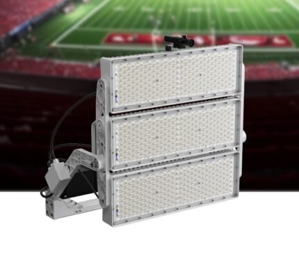 Delight Sports Flood Light AL-S5 1010W Dimmable