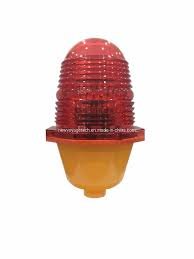 LED Obstacle Light