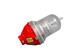 Nanhua Obstruction Light