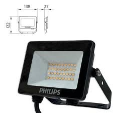 Philips SmartBright LED Floodlight