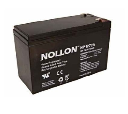Nollon VRLA Battery