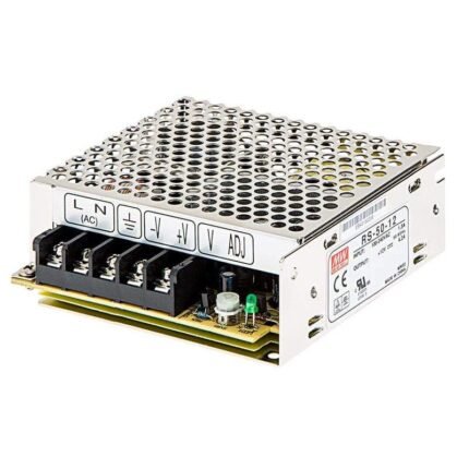 MEANWELL RS Power Supply