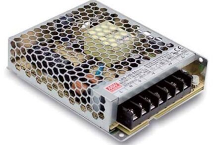 MEANWELL LRS Power Supply