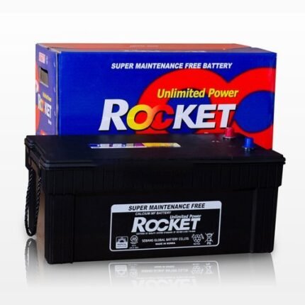 Rocket SMFN200 Battery