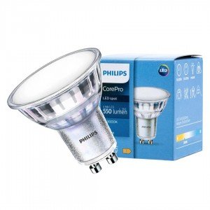 Philips CorePro LEDspot GU10