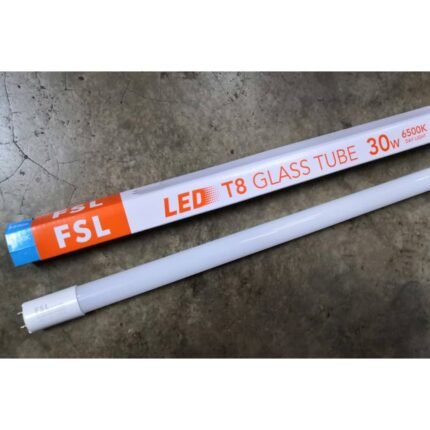 FSL 30W T8 LED Tube 180-265V