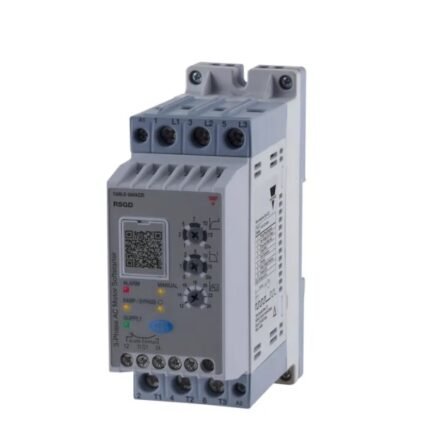 Carlo Gavazzi Soft Starter