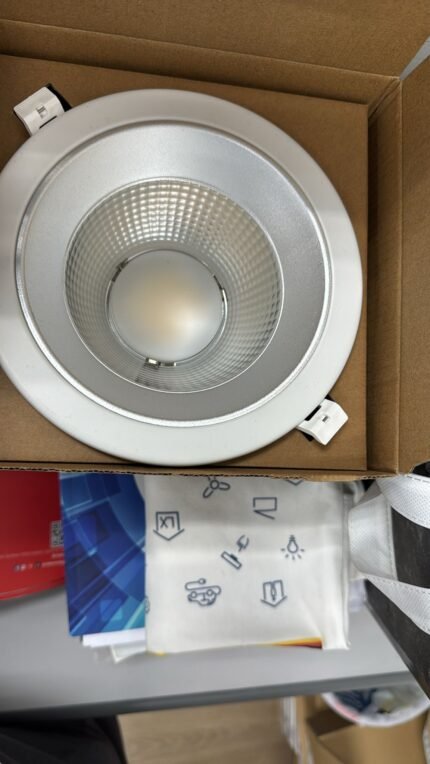 Ledvance ALU G2 Downlight