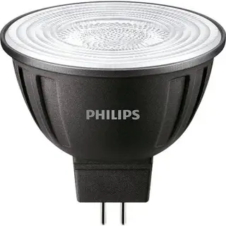 Philips MASTER LED 6.5-50W 927 MR16 24D DIM Bulb