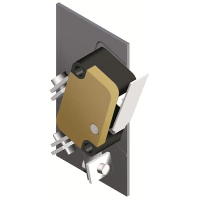 ABB AUP T7 250VAC 2INS 2TEST 2EXT module