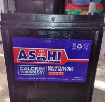Asahi MF-N 12V 150Ah