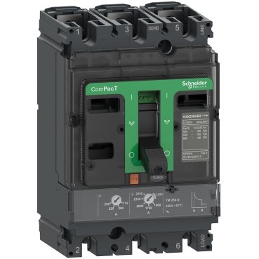 Schneider Circuit breaker