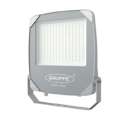 Gruppe DELTA G2 Floodlight