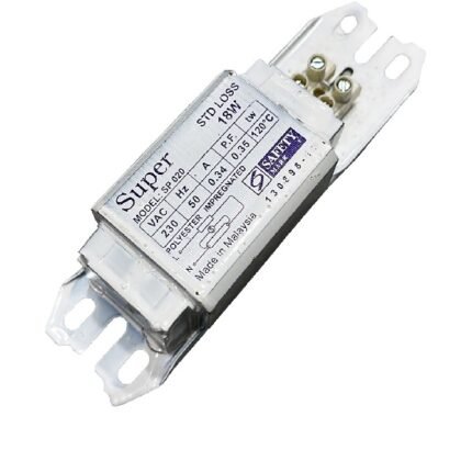 SUPER BRAND SP020 18W TLD Ballast