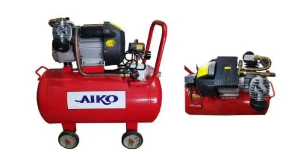 Aiko AirCompressor