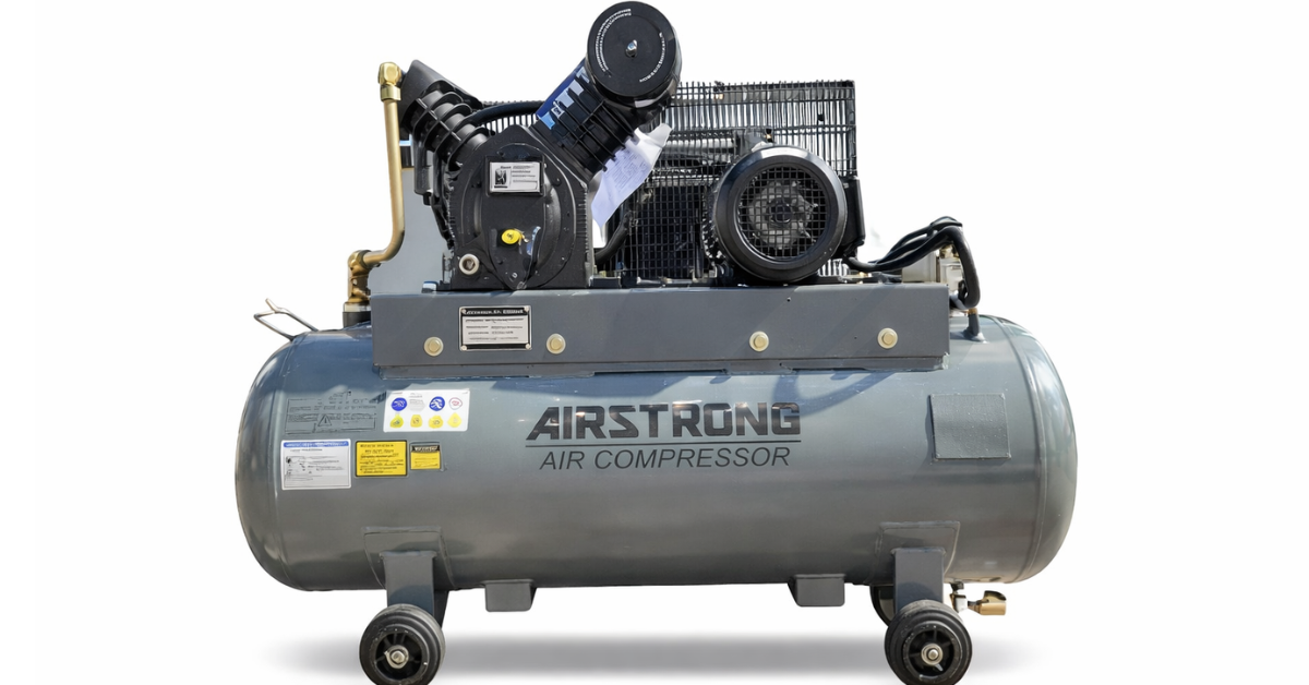 Airstrong Compressor