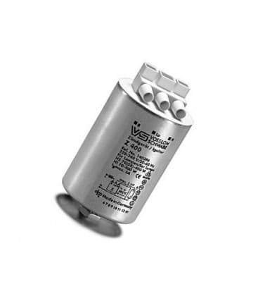 Vossloh Schwabe Z400M/Alu