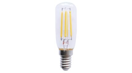 Orbitec E14 LED GLS Bulb 4W 2700K warm white