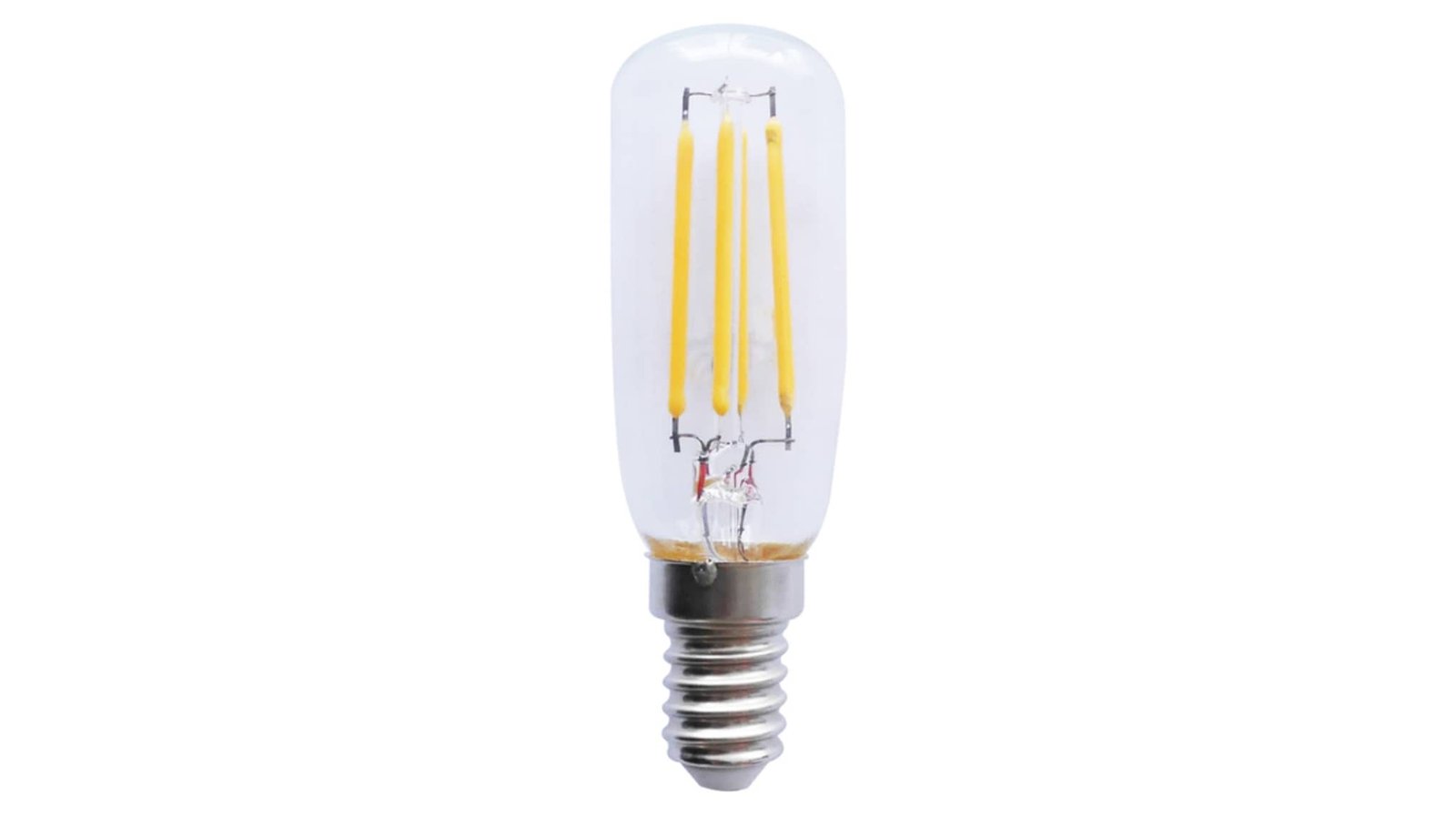 Y2132867-01 Orbitec E14 LED GLS Bulb 4W 2700K warm white