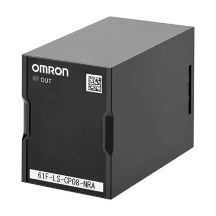 Omron 61F-LS-CP08 Level Switch